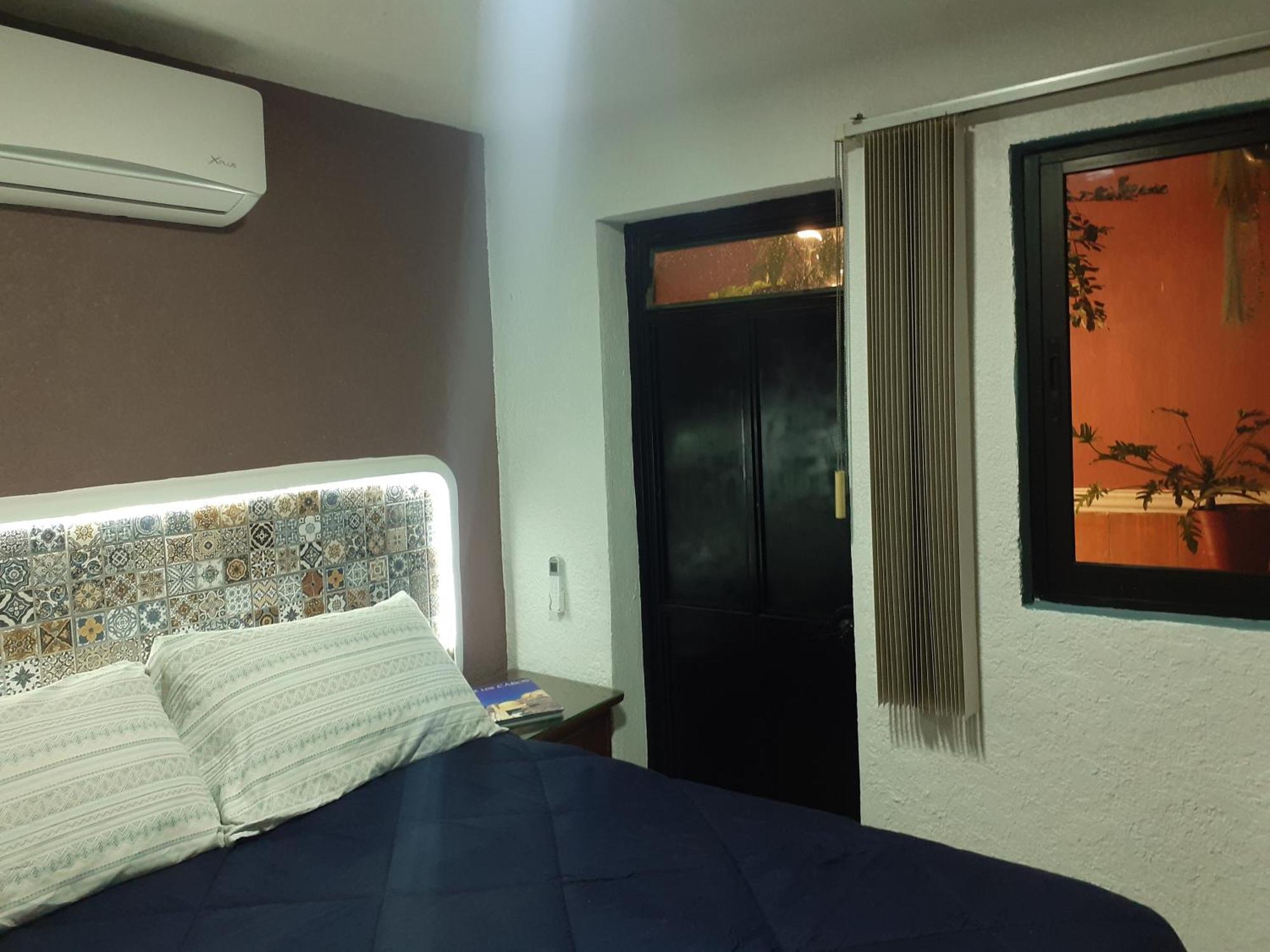 Aparta-Hotel Casa Real Apartamentos 차팔라 외부 사진