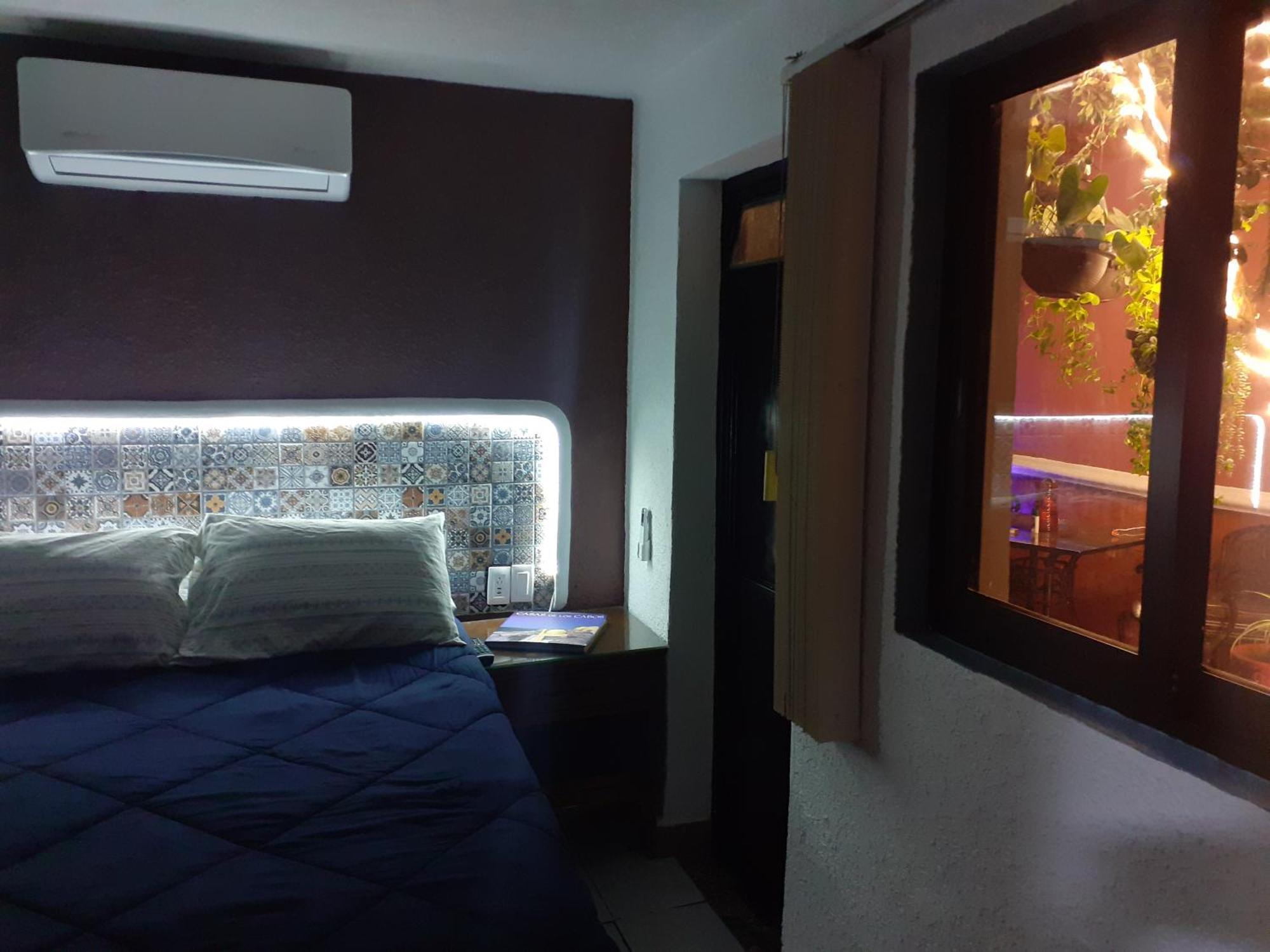 Aparta-Hotel Casa Real Apartamentos 차팔라 외부 사진