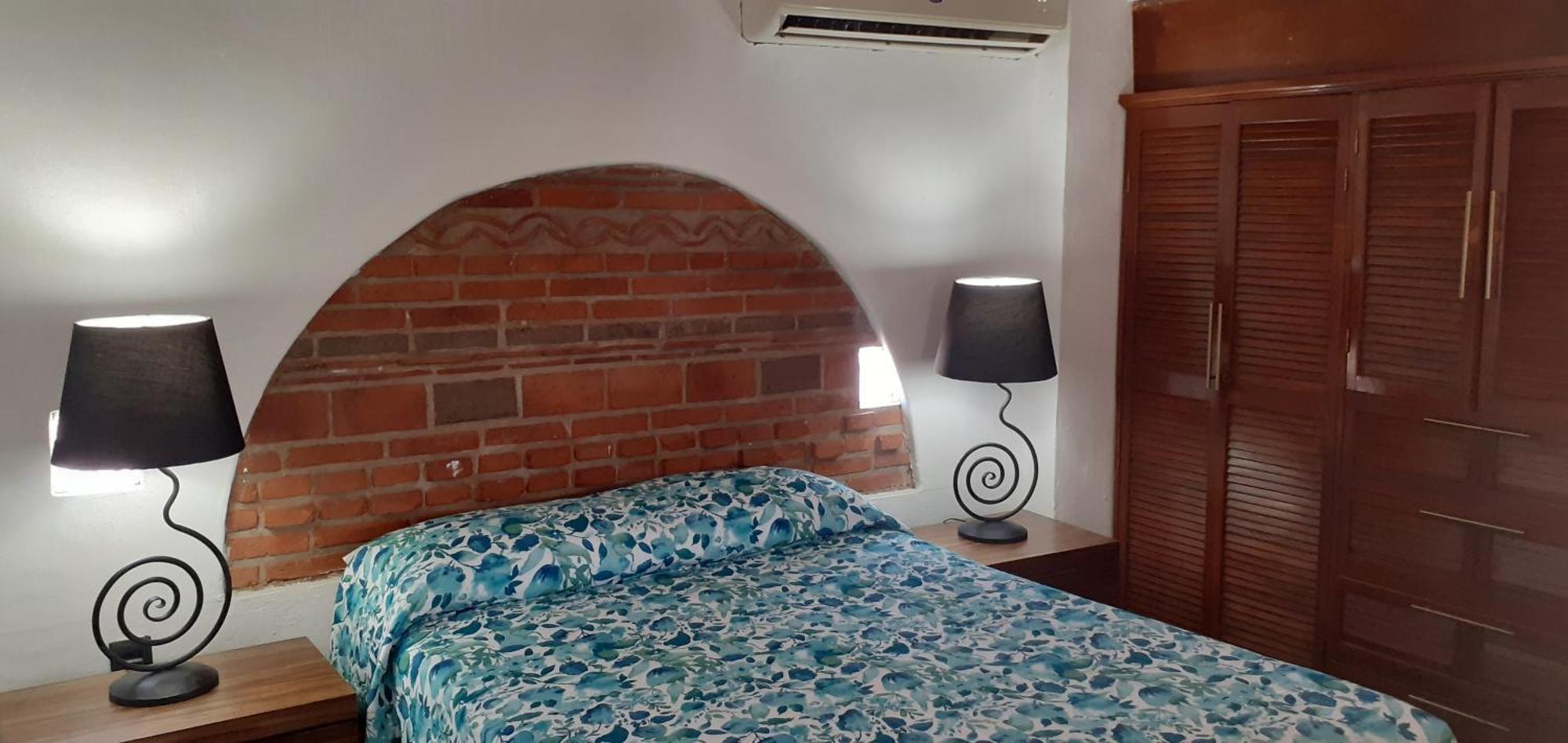 Aparta-Hotel Casa Real Apartamentos 차팔라 객실 사진