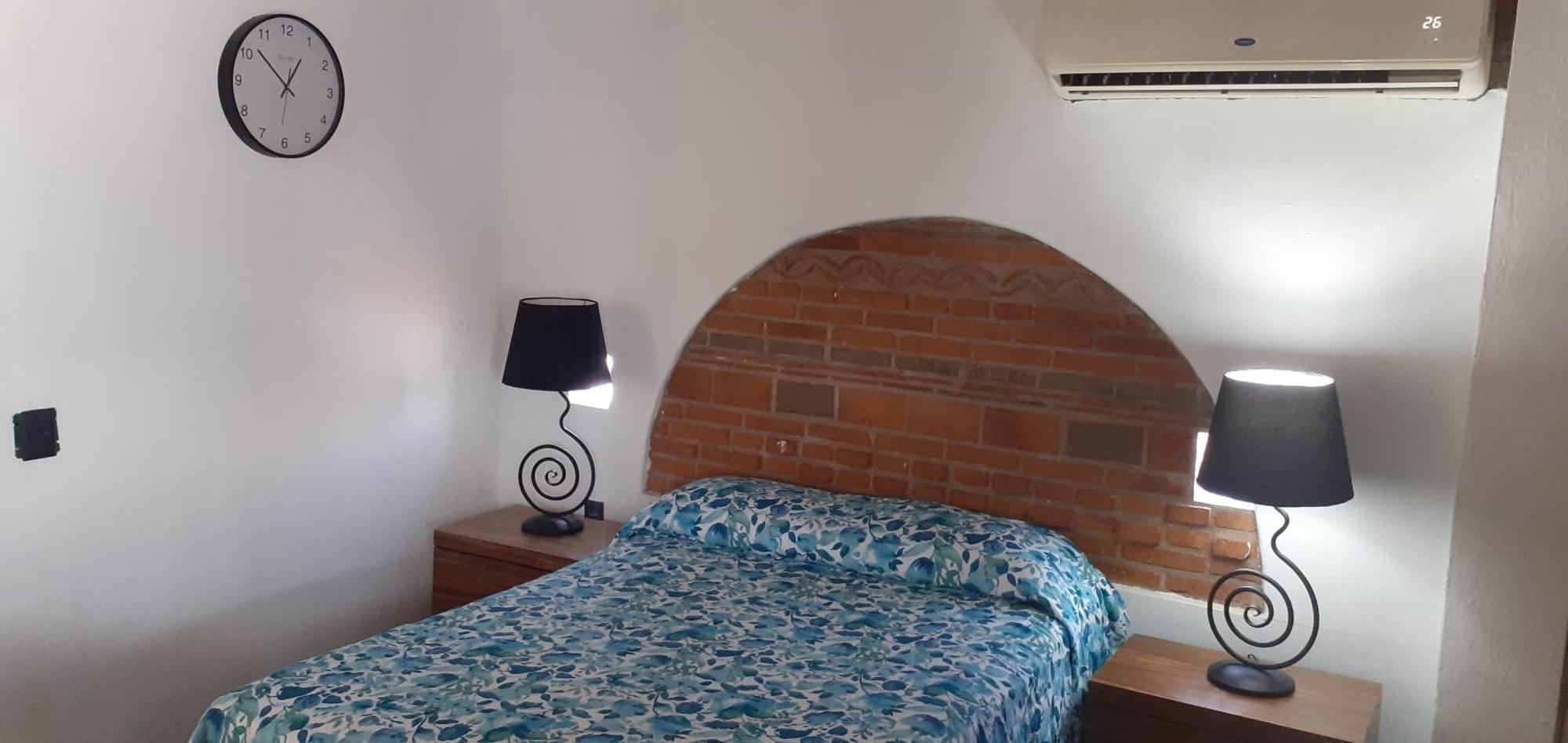 Aparta-Hotel Casa Real Apartamentos 차팔라 객실 사진