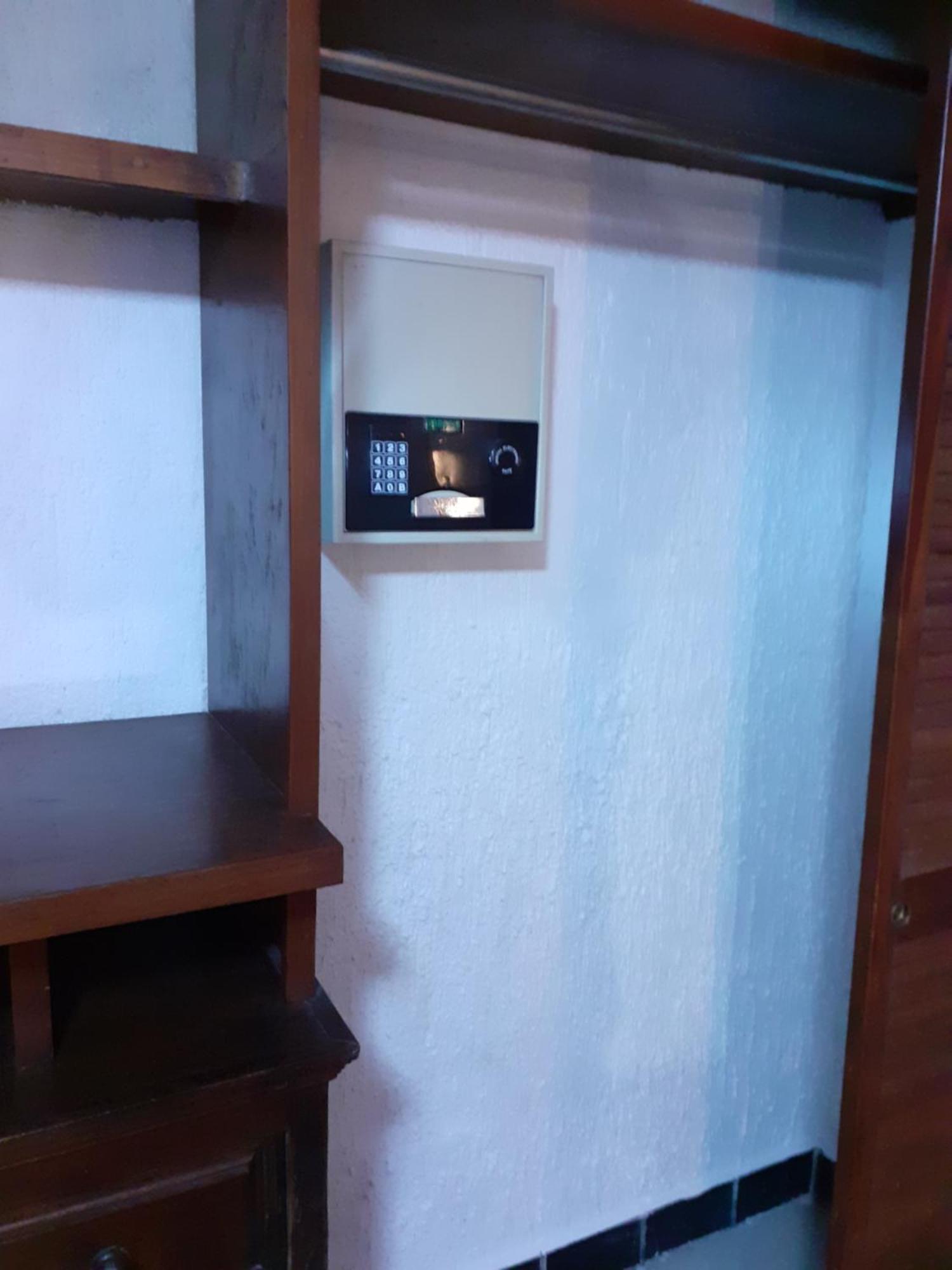 Aparta-Hotel Casa Real Apartamentos 차팔라 객실 사진