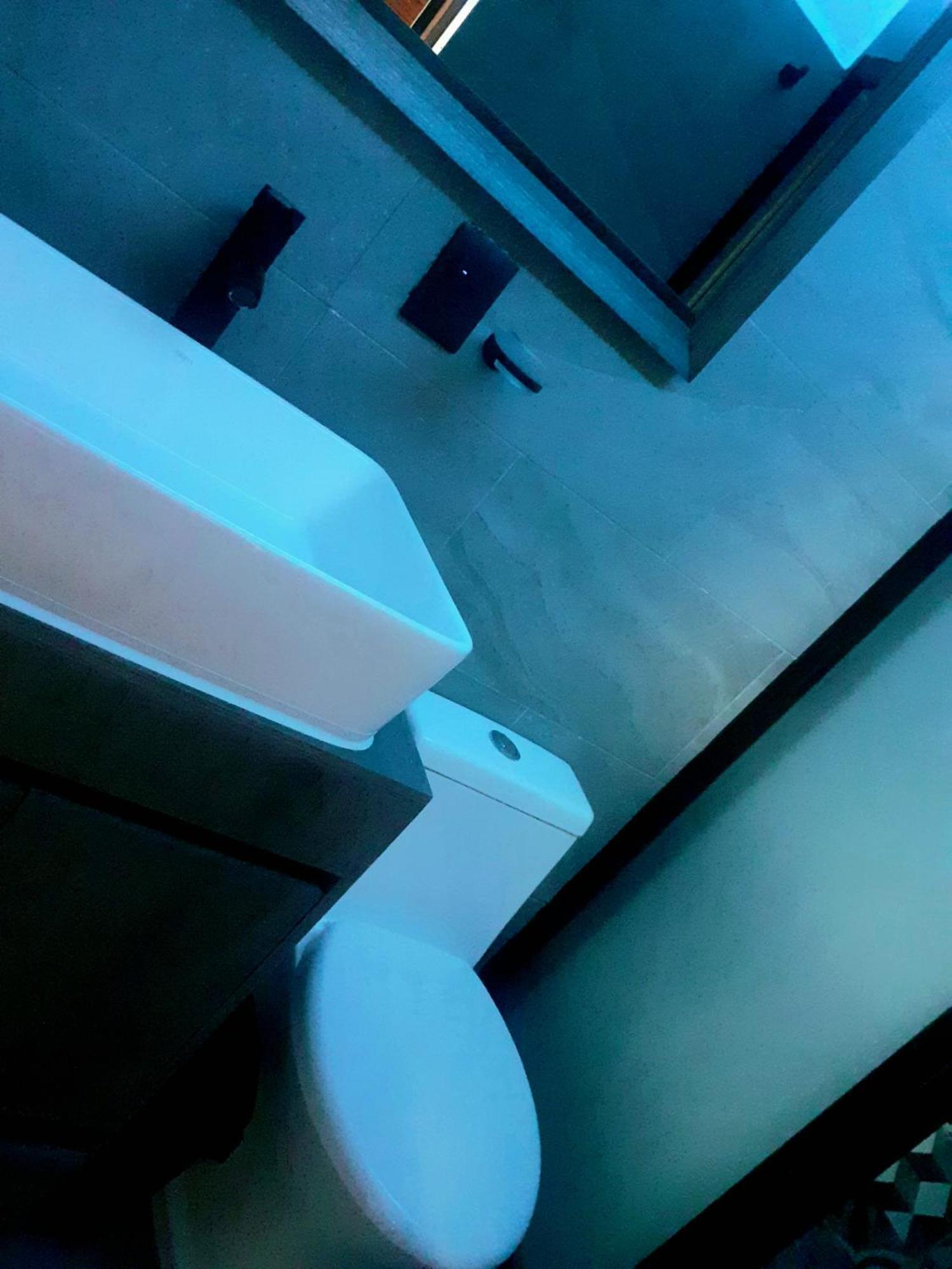 Aparta-Hotel Casa Real Apartamentos 차팔라 객실 사진