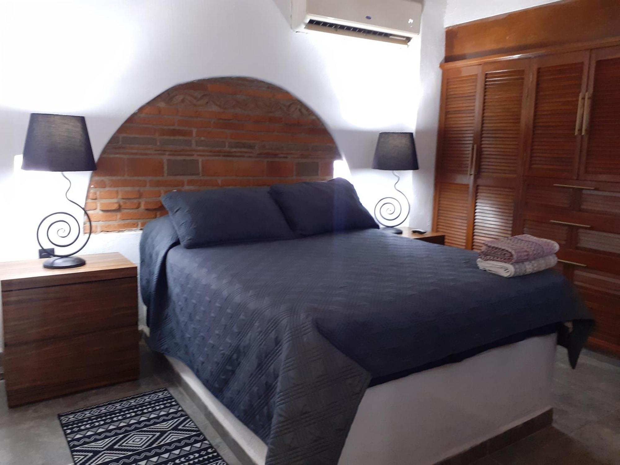Aparta-Hotel Casa Real Apartamentos 차팔라 외부 사진